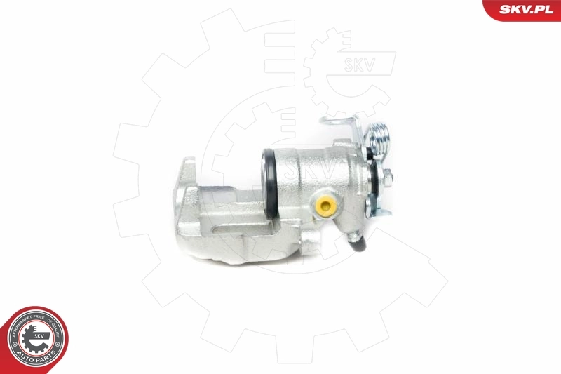 Brake Caliper